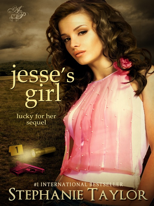 Title details for Jesse's Girl by Stephanie Taylor - Available